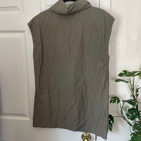 Kal Rieman Drawstring Pullover Pant Set - Picture 6 of 7